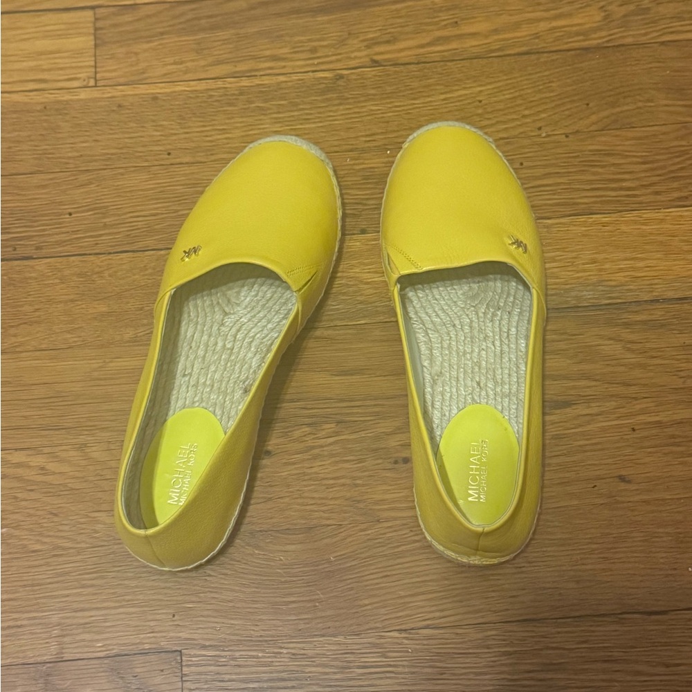 Michael Kors Kendrick Espadrilles - Picture 3 of 6